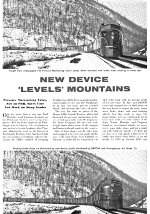 PRR "New Device 'Levels' Mountains," Page 4, 1956